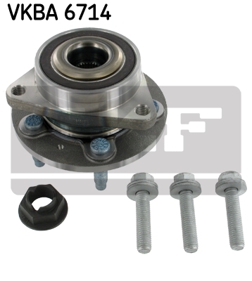 Rulment roata Opel Astra J J67 marca SKF